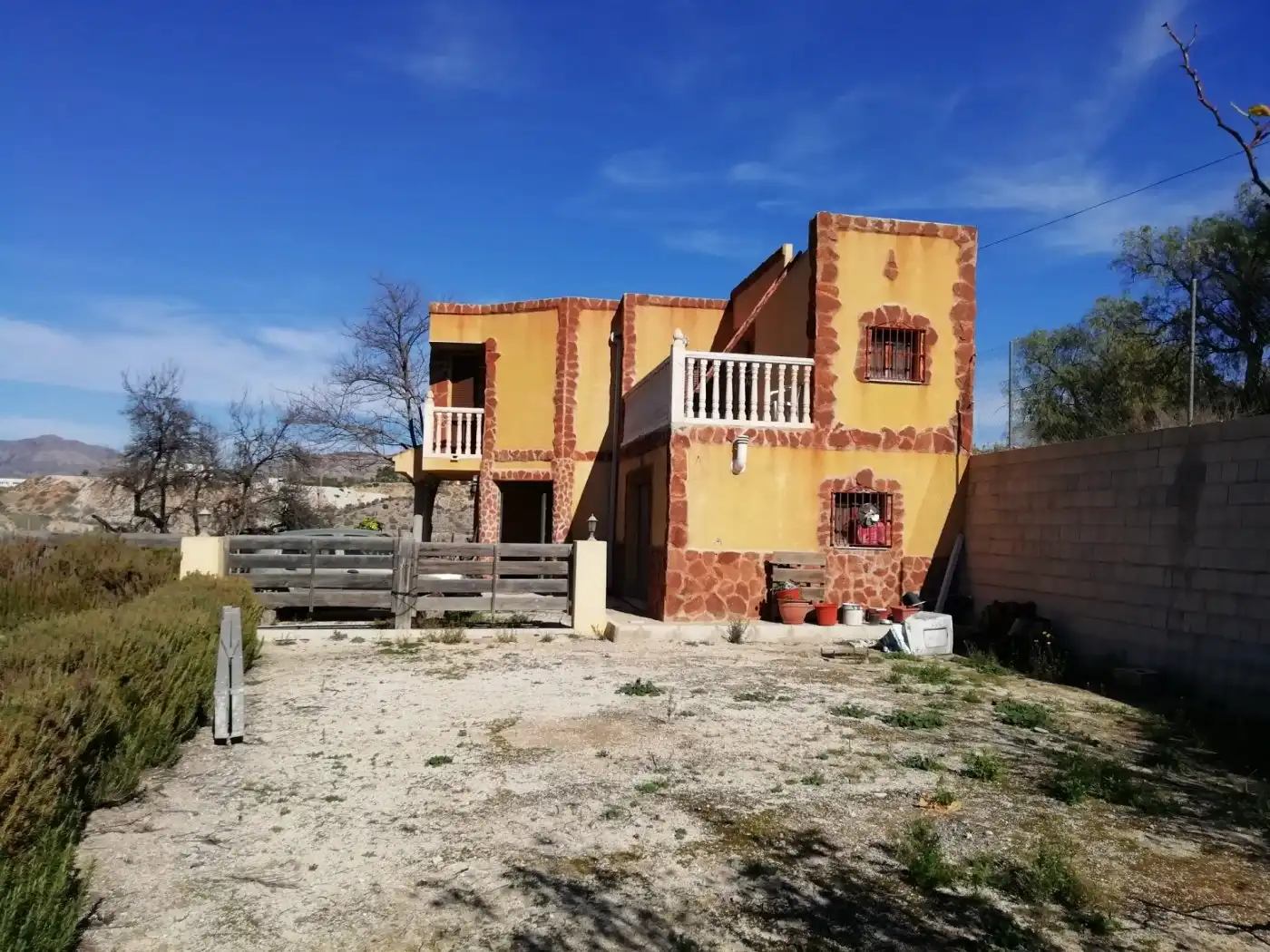 Villa avec terrasse à vendre à Monóvar  / Monòver, imagen 6