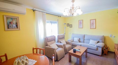 Photo 5 of House or chalet for sale in Calle del Río Manzanares, 4, San Crispín - Huerta Nueva-Estación, Alicante