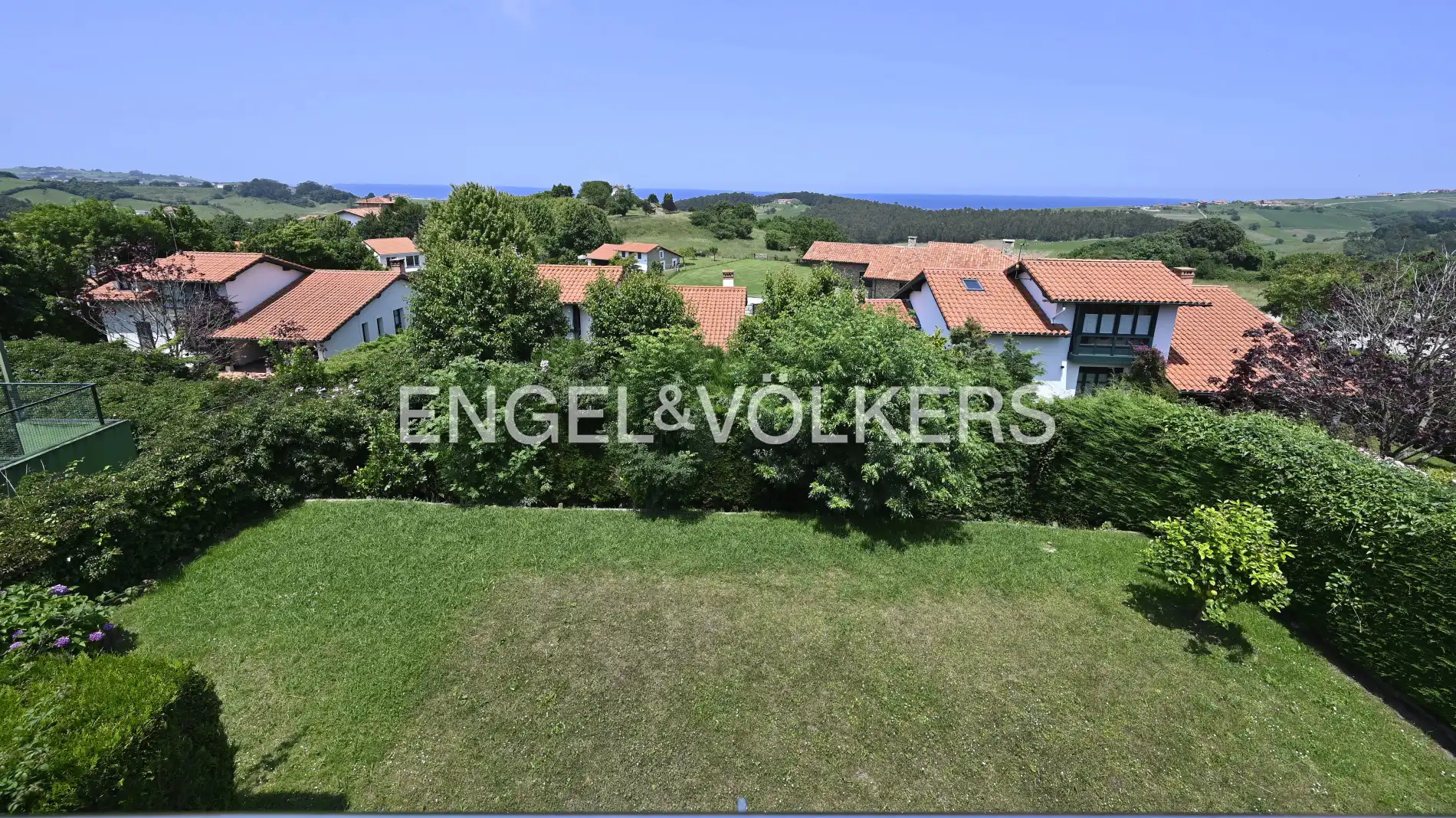 Houses for sale in San Vicente de la Barquera  with Heating and Private garden
