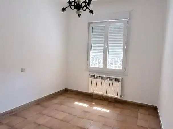 Dormitori de Casa o xalet en venda en Pontevedra Capital 