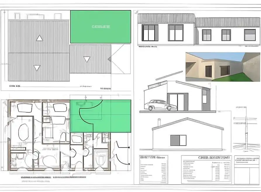 Casa o xalet en venda en Consell amb Aire condicionat i Terrassa