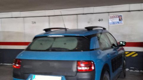 Foto 3 de Garatge en venda a Centro Ciudad, Paterna