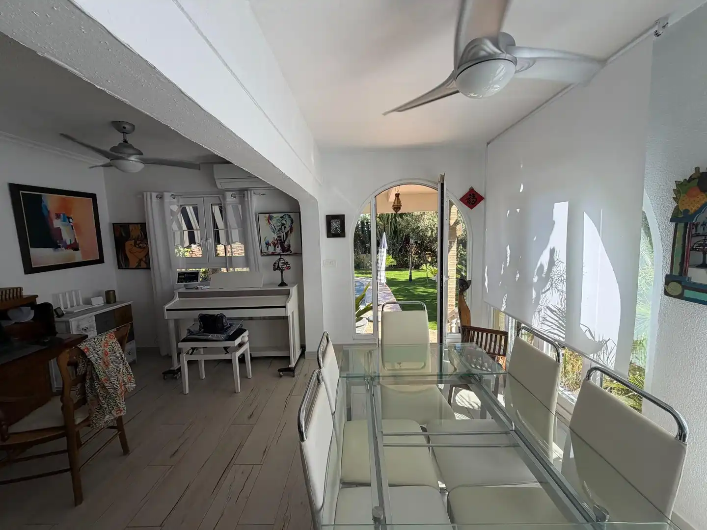 Terraced house for sale in El Tossal - Bello Horizonte, imagen 12
