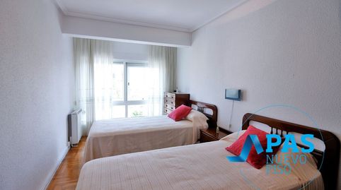 Foto 4 de Piso en venta en Paseo de Altamira, Los Castros, Santander