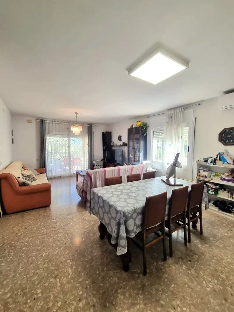 Villa zum Verkauf in Cl Ordre De Montesa-Calafat 121, imagen 30