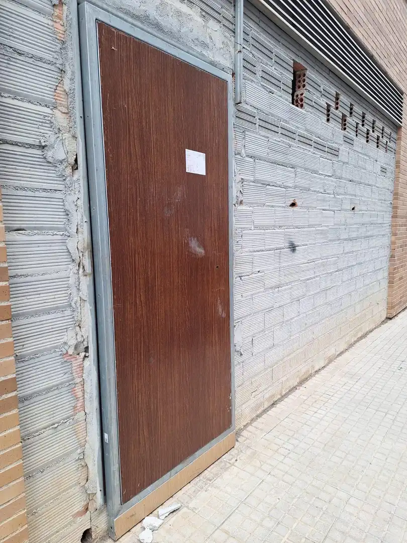 Business premises for sale in Ponent, imagen 8