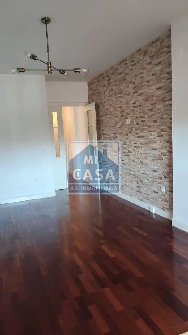 Flat with terrace to rent in Norte, imagen 4