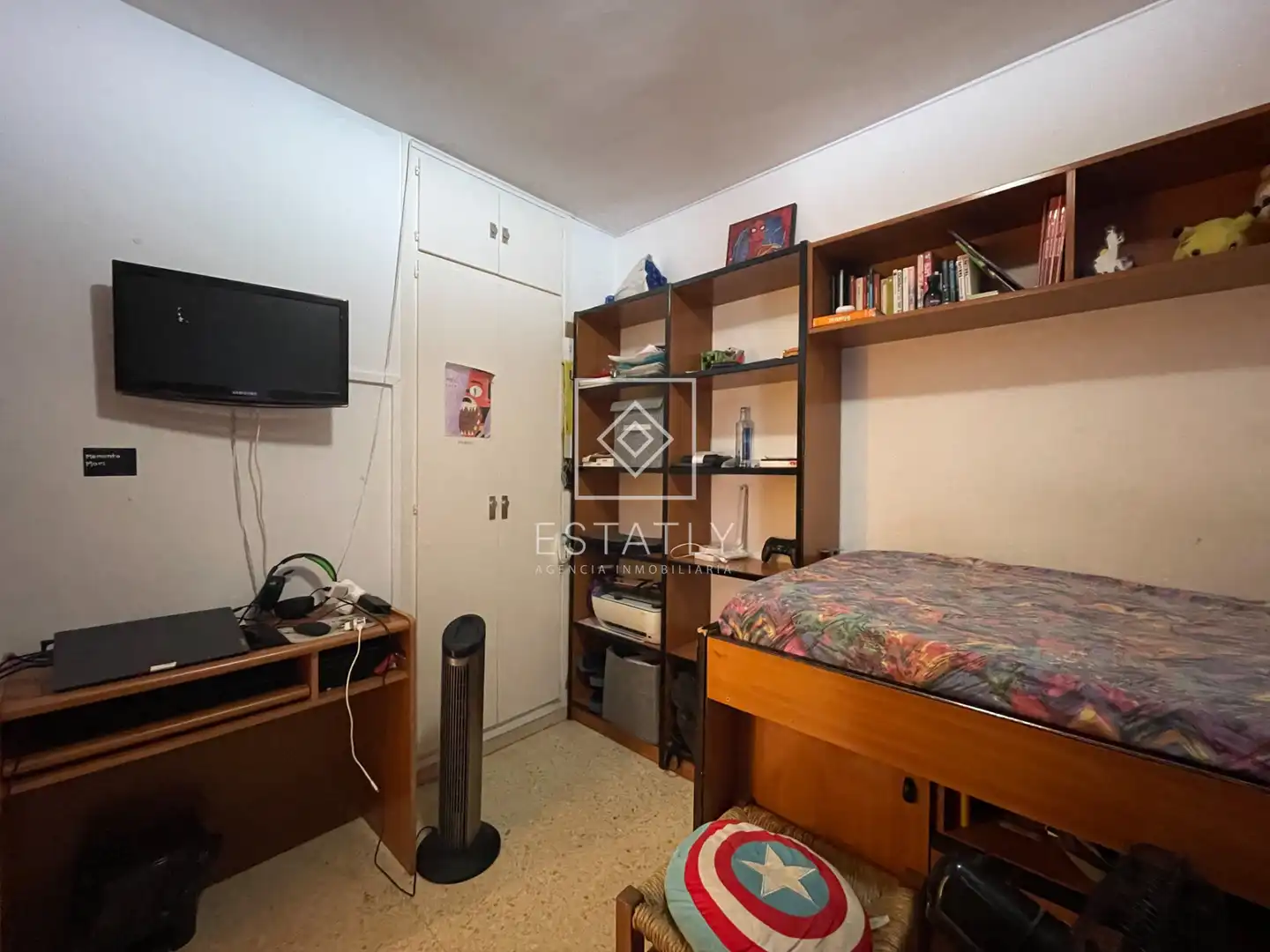 Flat with terrace for sale in Avinguda de Fibracolor 1, imagen 33