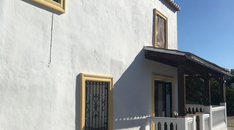Foto 3 de Finca rústica en venta en Centro, Salobreña