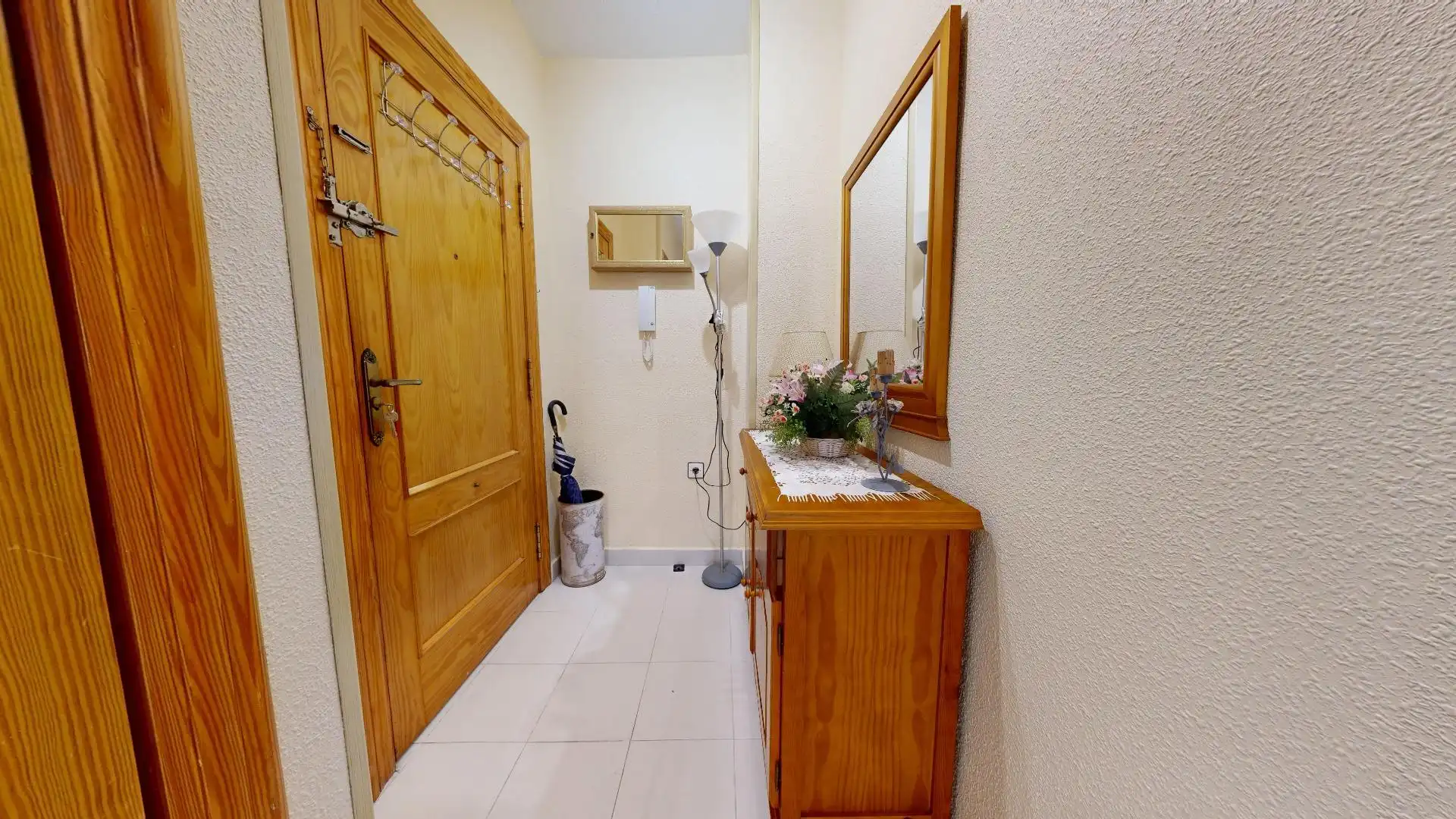 Apartament amb ascensor de lloguer a Calle BERGANTIN, imagen 15