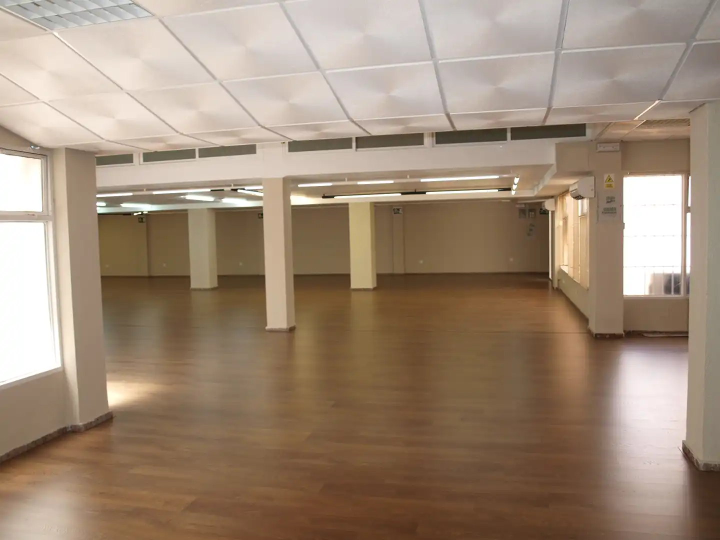 Business premises to rent in Centro - Plaza Mayor, imagen 11
