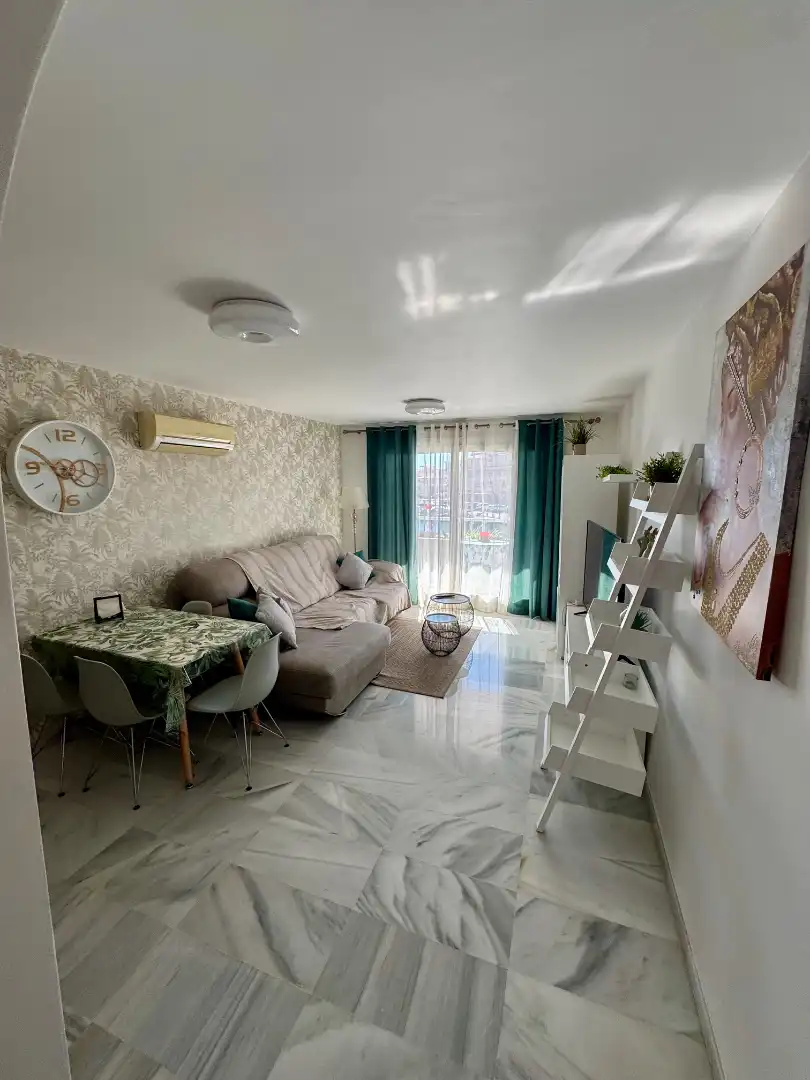 Appartement avec terrasse à louer à Calle Galeón 38, imagen 6