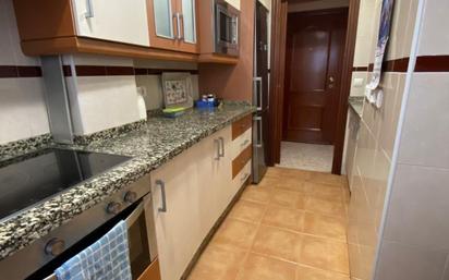 Kitchen of Flat for sale in Algeciras