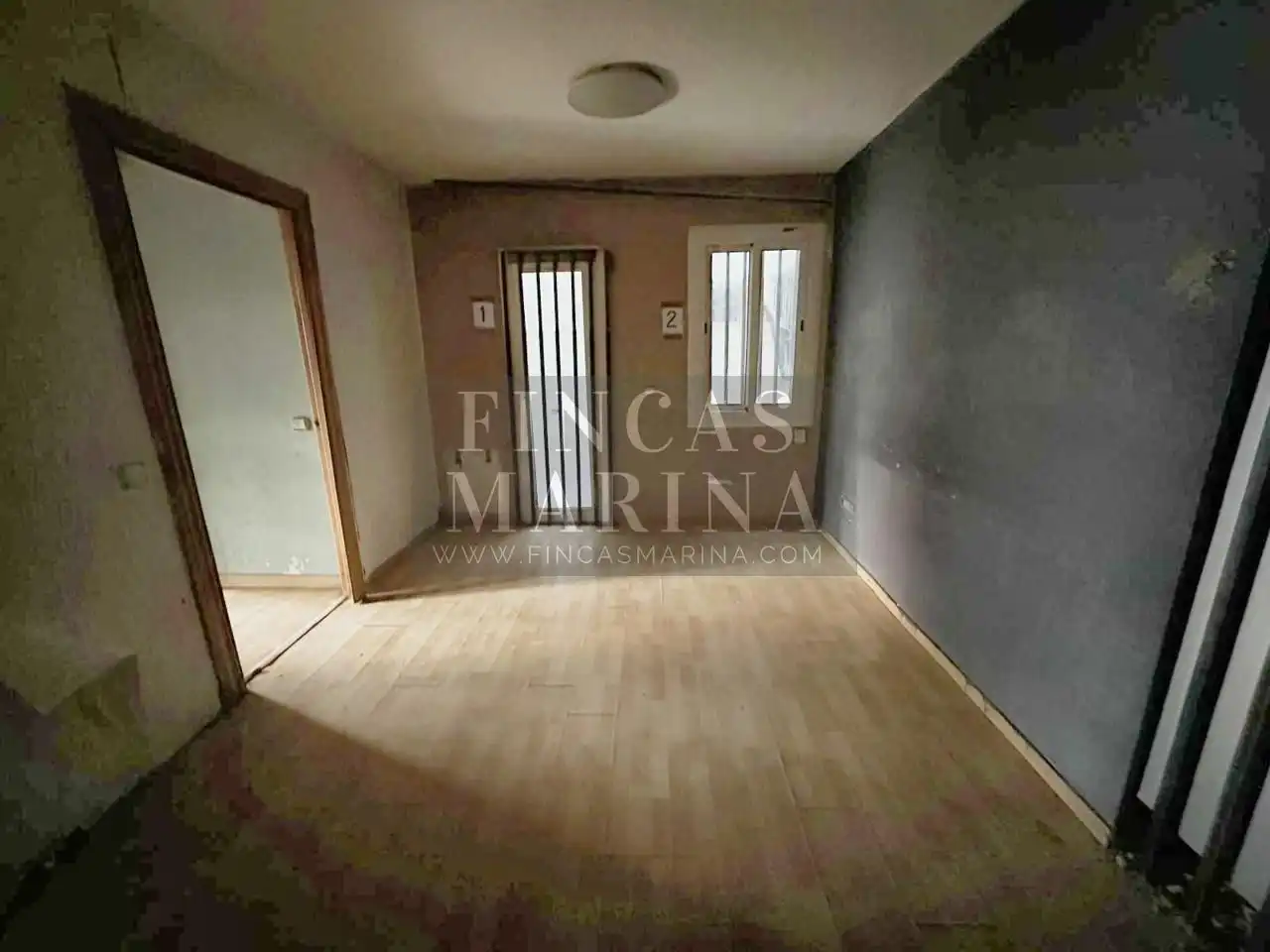 Piso en venta en Cornellà de Llobregat