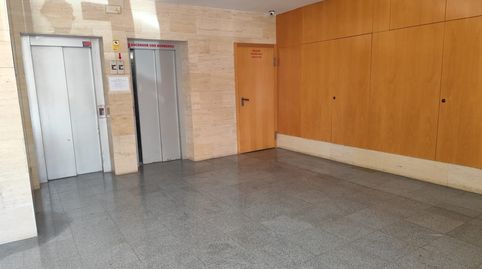 Foto 2 von Wohnung zur Miete in Calle Ingeniero Vargas Machuca, La Casería - San Carlos, San Fernando