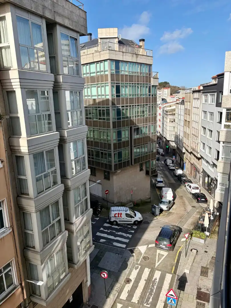 Wohnung mit Aufzug zur Miete in Centro - Juan Flórez - Plaza Pontevedra, imagen 11