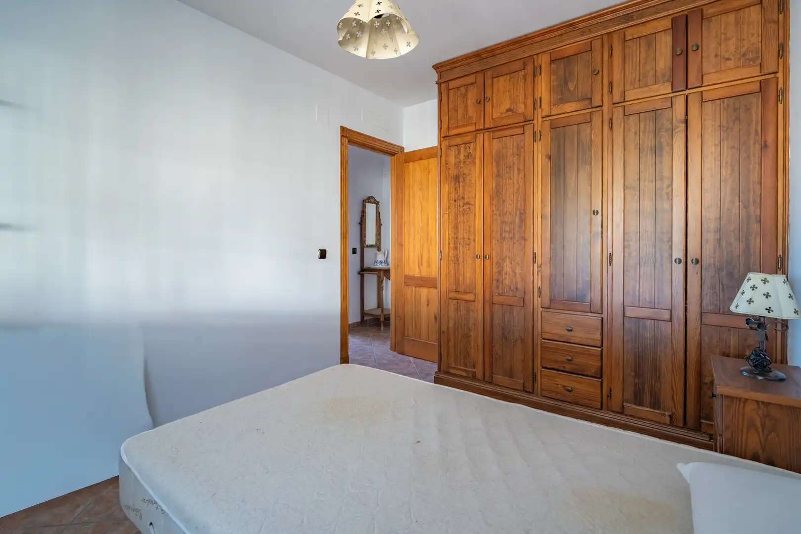Habitación de Apartamento en venta en Cártama