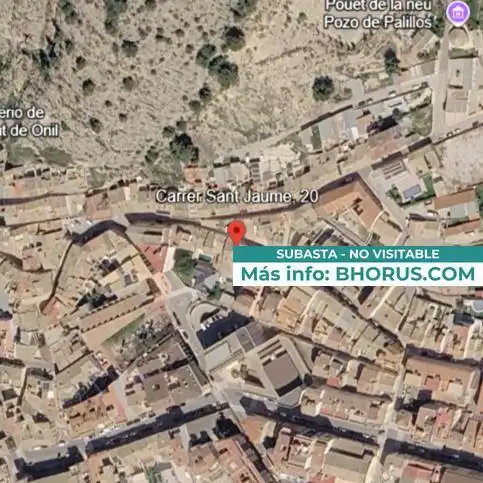 House for sale in SAN JAIME 20, imagen 2