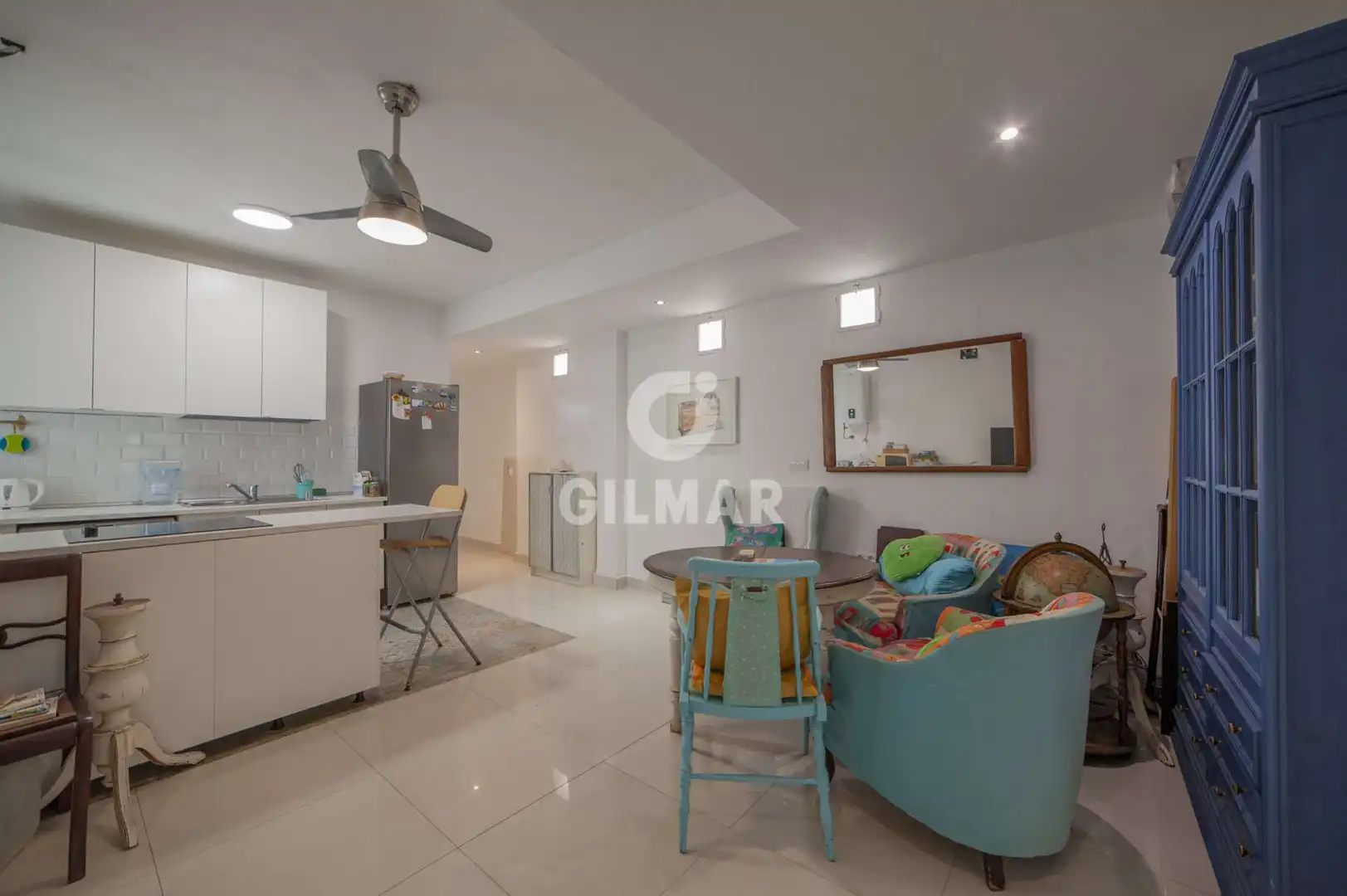 Flat for sale in Sevilla  with Heating and Balcony