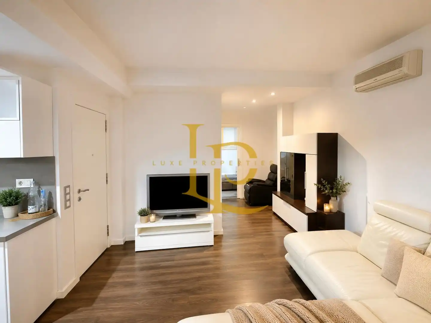 Piso con ascensor en venta en Can Fatjó - Sant Jordi Park - Plana del Castell, imagen 10