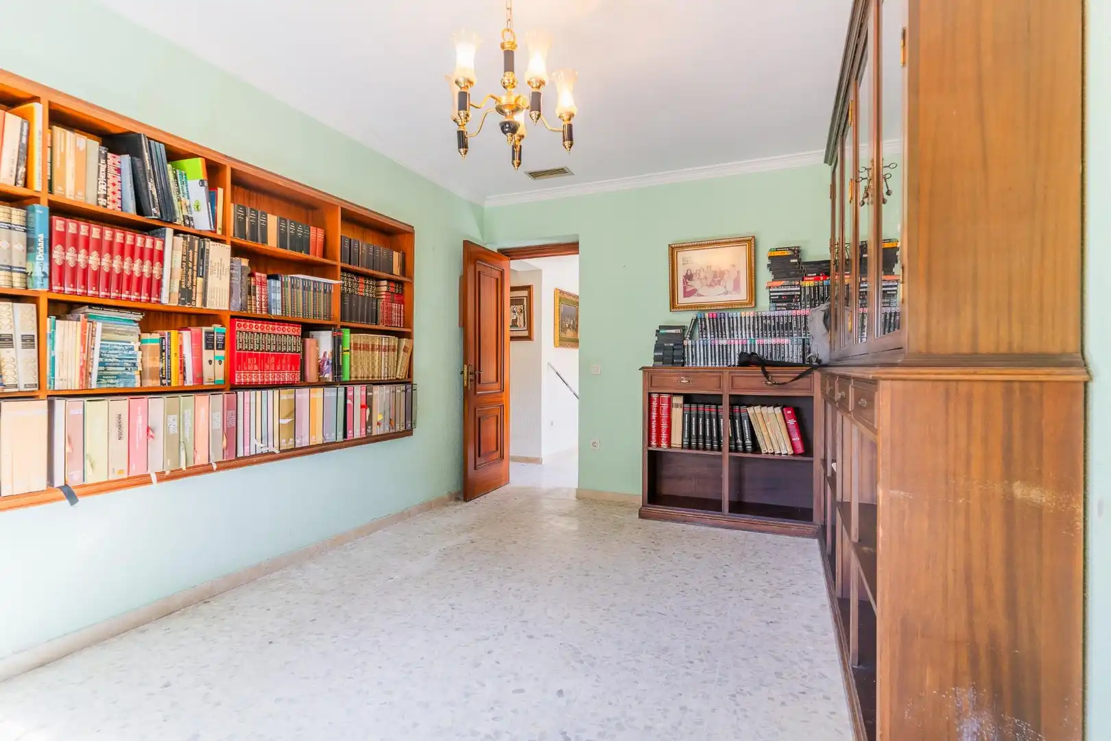 Casa o xalet en venda en Crevillet - Pinar Alto