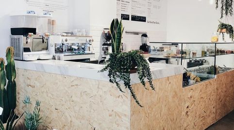 Photo 4 of Premises for rent in L'Antiga Esquerra de l'Eixample, Barcelona Capital