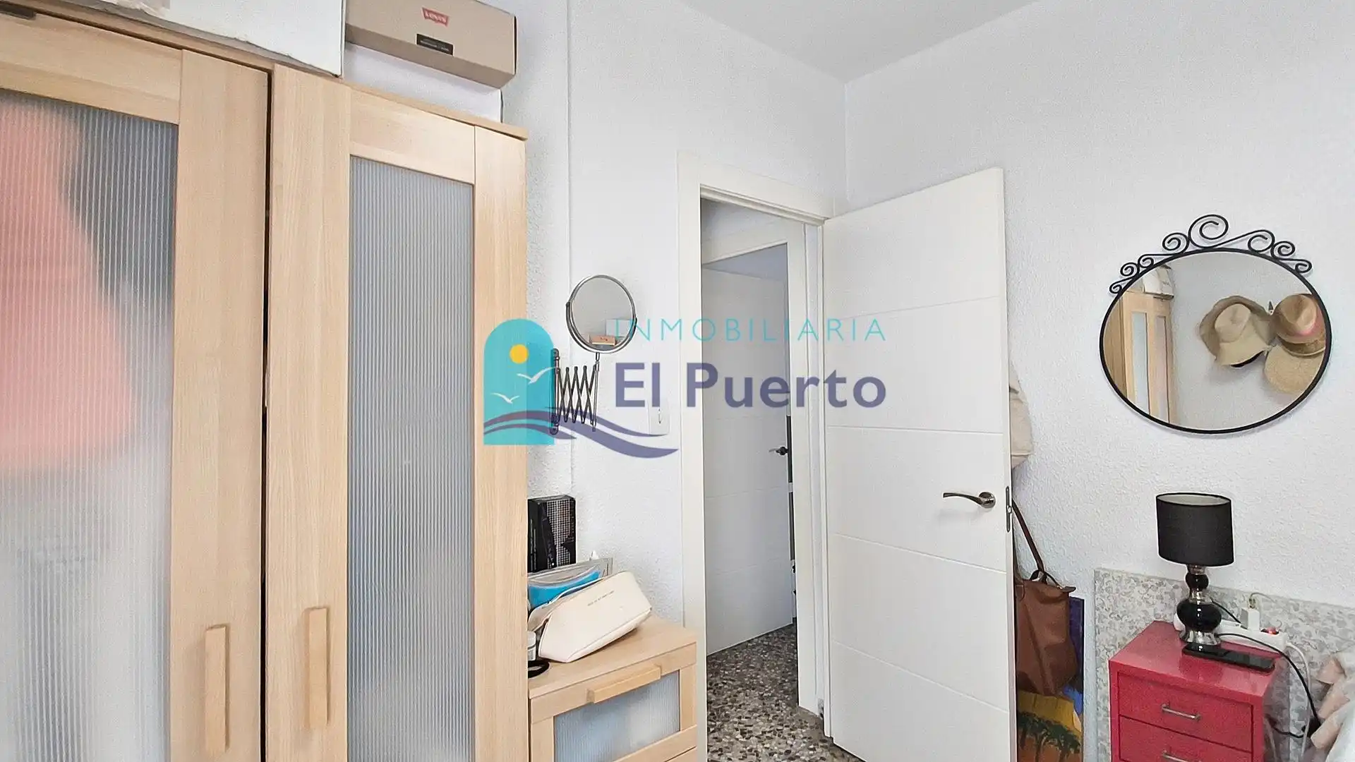 Appartamento con ascensore in vendita a Puerto de Mazarrón, imagen 17