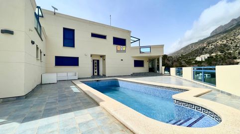 Foto 3 de Casa o chalet en venta en Altea Hills, Altea