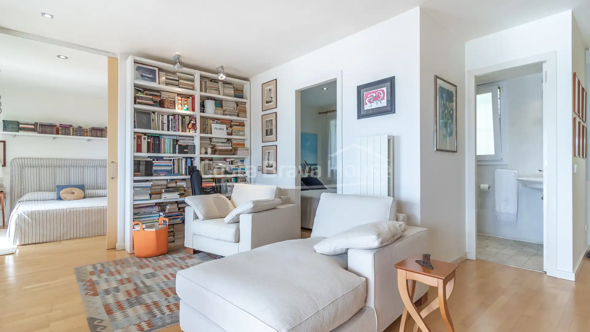 Maison mitoyenne à vendre à Passeig de Pau Casals, imagen 24