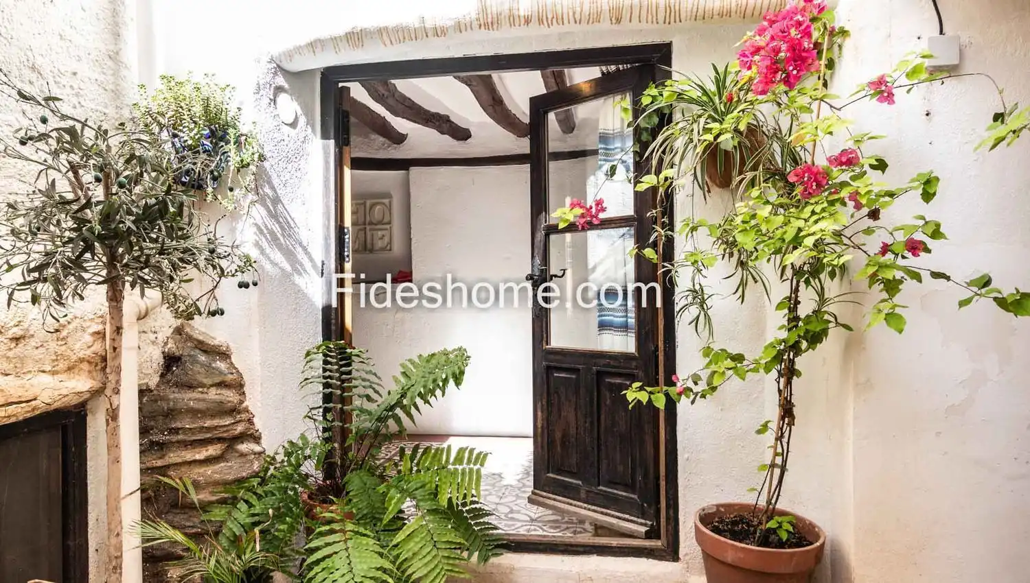 Casa rústica en venda a Calle Solana, imagen 18
