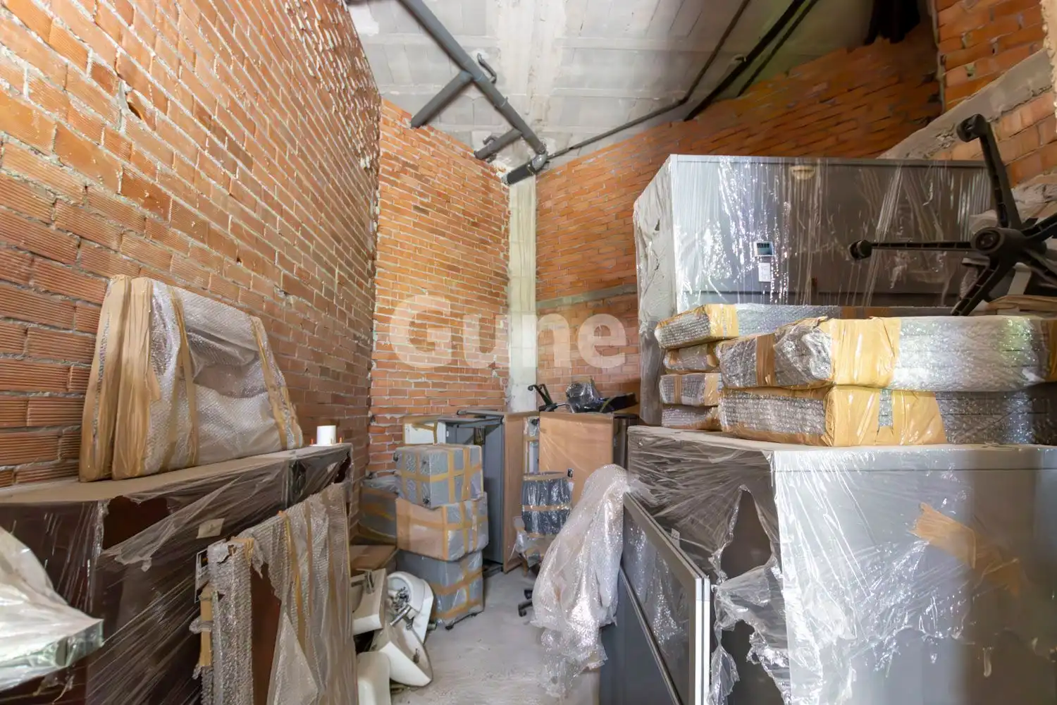 Local comercial en venda a LABEAGA, imagen 2