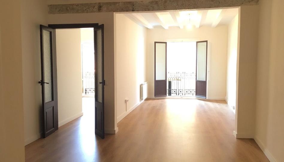 Foto 1 de Pis de lloguer a Carrer de Petritxol, 9, Barri Gòtic, Barcelona