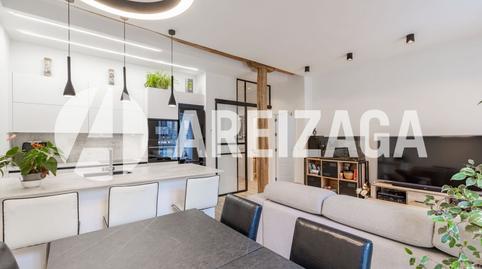 Photo 5 of Flat for sale in San Martin Kalea, Área Romántica, Donostia - San Sebastián