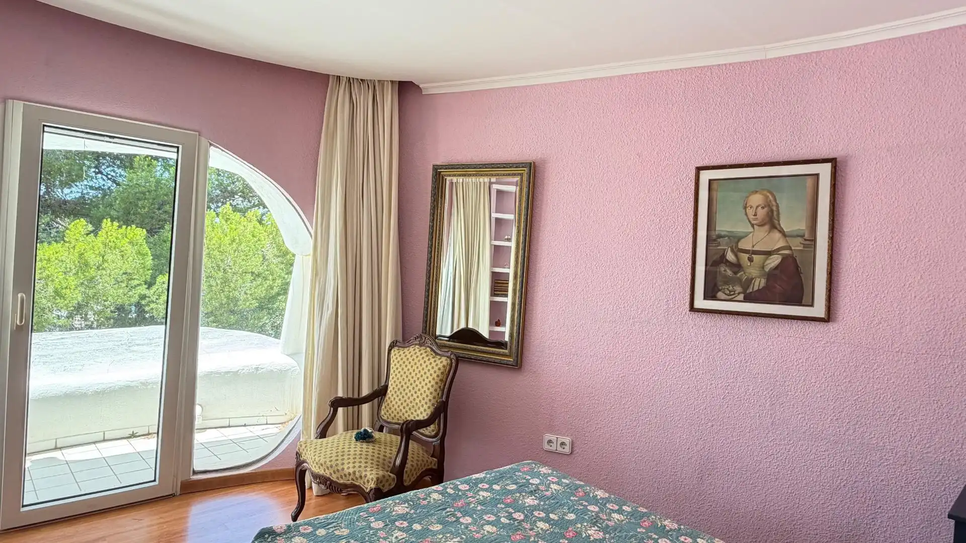 Maison rustique avec piscine à vendre à Altea la Vella, imagen 34