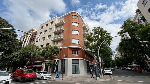 Foto 3 de Piso en venta en Arapiles, Madrid Capital