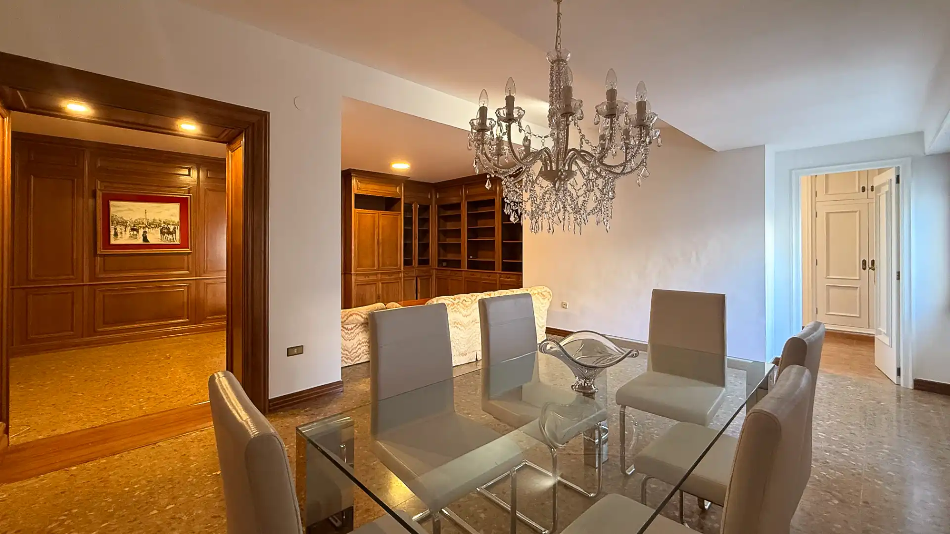 Flat for sale in Centro Urbano, imagen 3