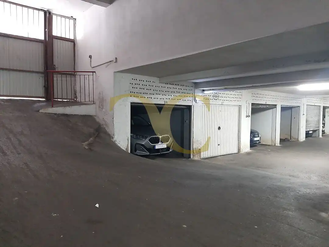Parking of Garage for sale in Siero