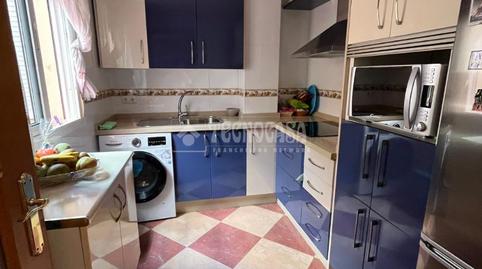 Foto 4 de Piso en venta en Suárez, Málaga