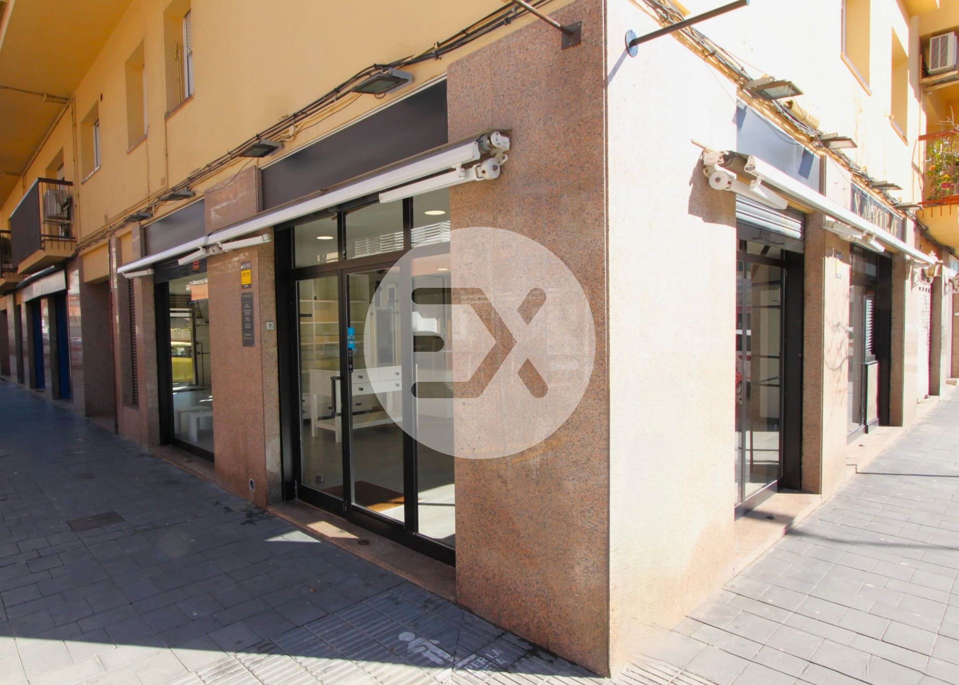 Premises to rent in Carrer d'Arcadi Balaguer, Centre
