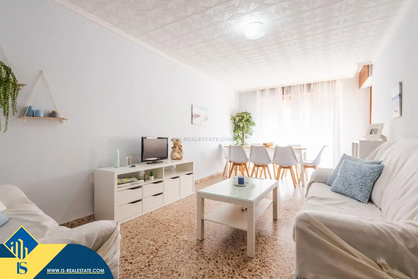 Wohnung mit Aufzug zum Verkauf in Playa del Acequión, Náufragos y Rocío del Mar