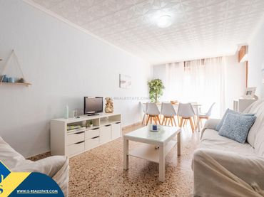 Appartamento con ascensore in vendita a Playa del Acequión, Náufragos y Rocío del Mar