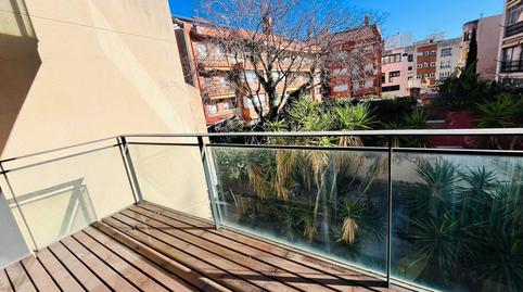 Foto 5 de Pis de lloguer a Carrer del Francolí, El Putget i el Farró,  Barcelona Capital