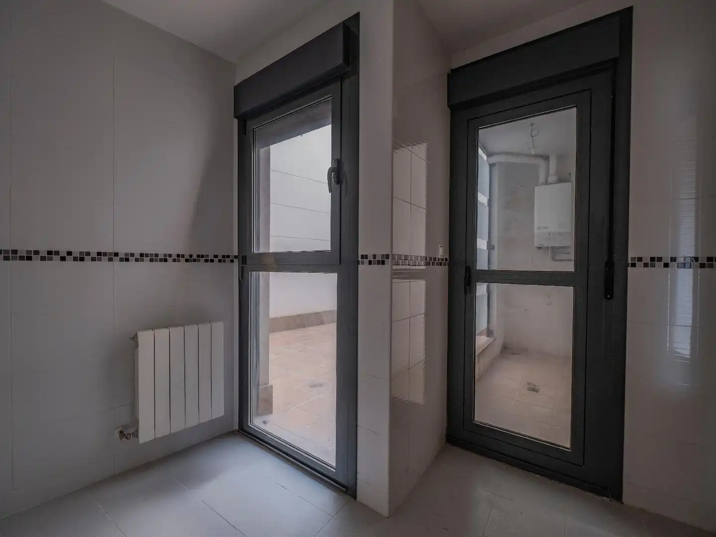 Piso en venta en Ávila con Trastero