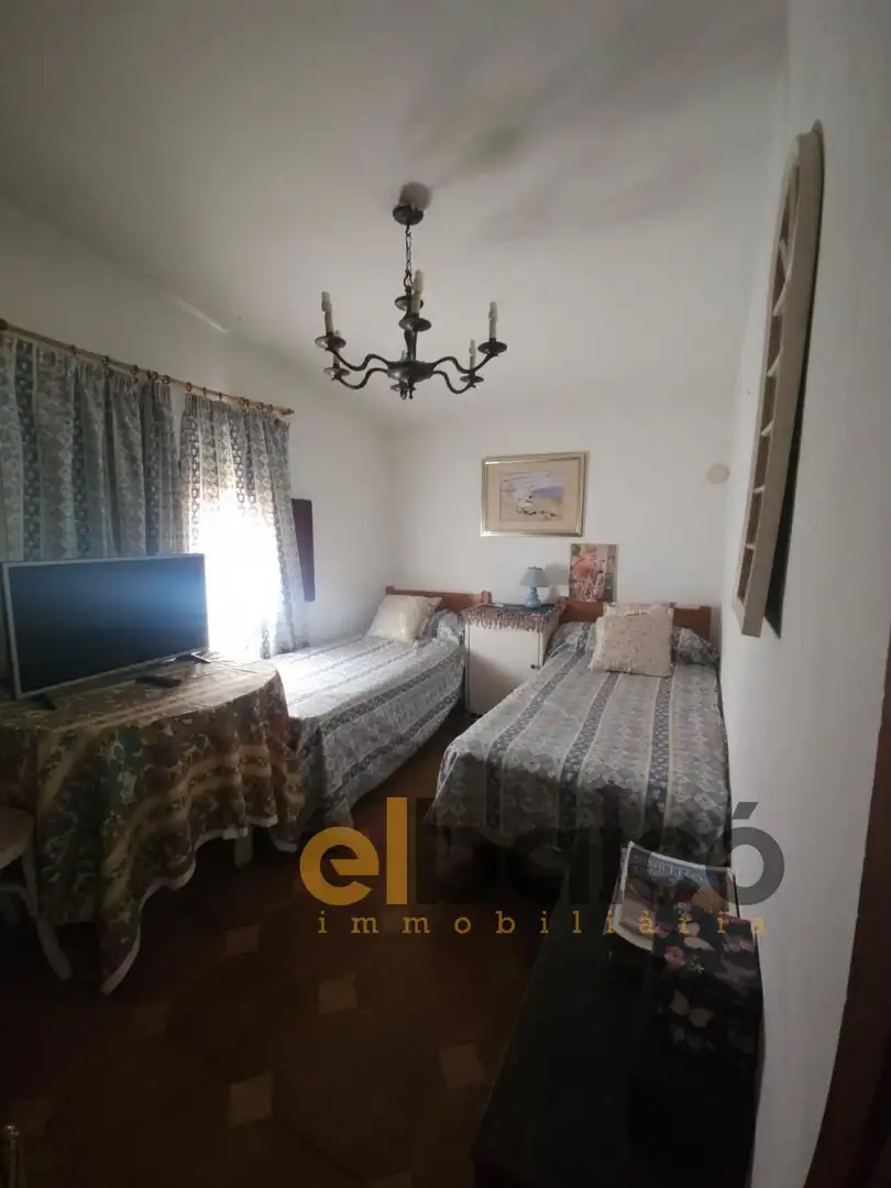 Habitación de Casa o chalet en venta en Valls con Terraza, Piscina y Amueblado