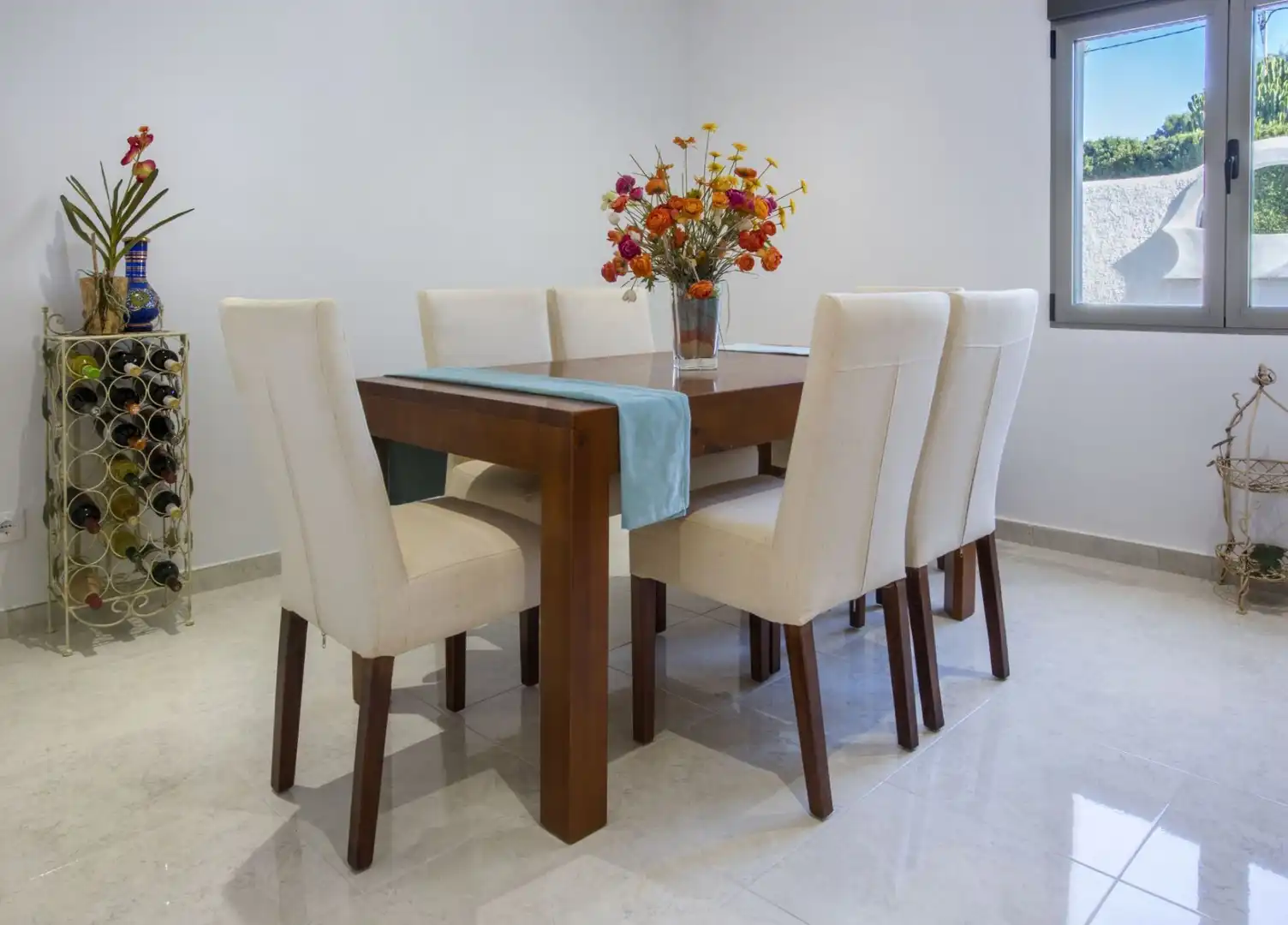 Casa o chalet en venta en La Caleta - La Calalga - Les Bassetes