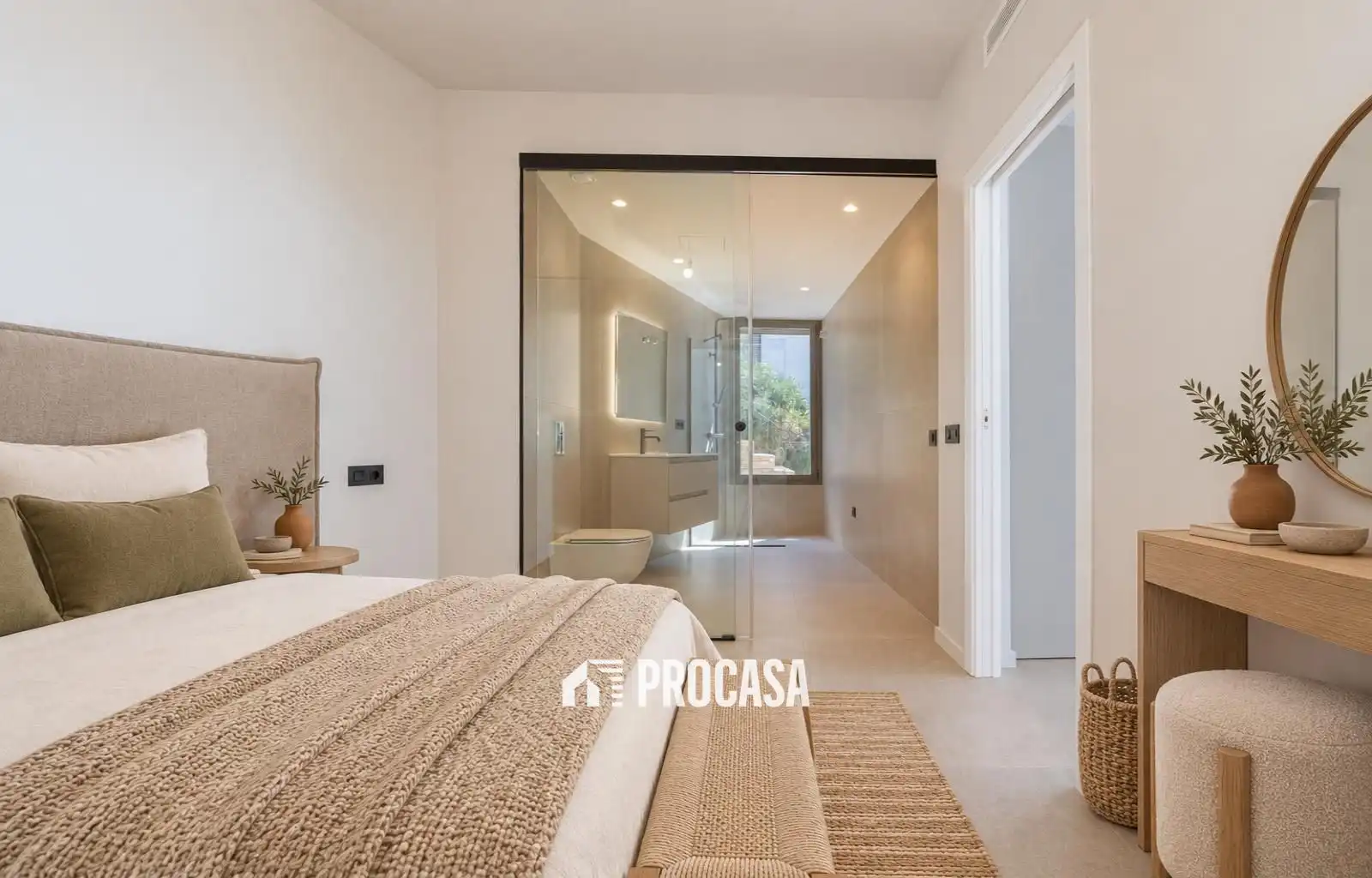 Detached house with pool for sale in DE DIEGO VELAZQUEZ, imagen 9