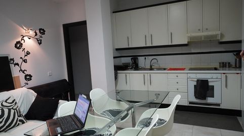 Foto 2 de Pis en venda a Santa Catalina - Canteras, Las Palmas de Gran Canaria