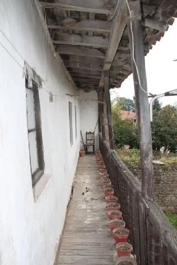 Xalet amb jardí en venda a Cabezón de la Sal, imagen 10
