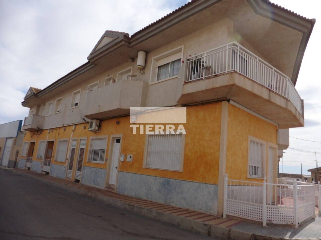 Flat for sale in Juan Cruz, Balsapintada - El Estrecho