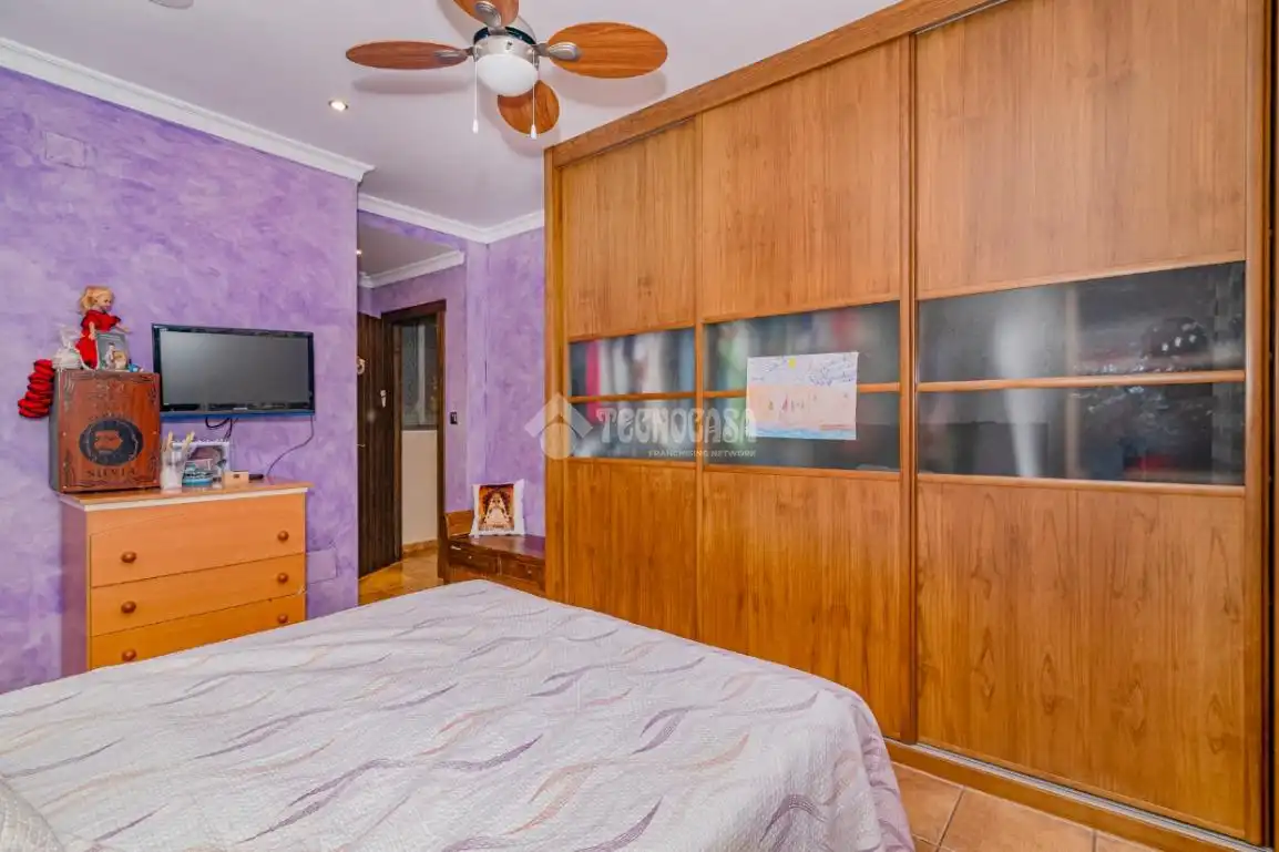 Appartement avec balcon à vendre à Loja, imagen 15